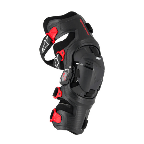 Rk7 Plasma Knee Brace Pair