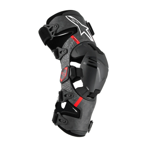 Supertech Rk10 Plasma Knee Brace Pair