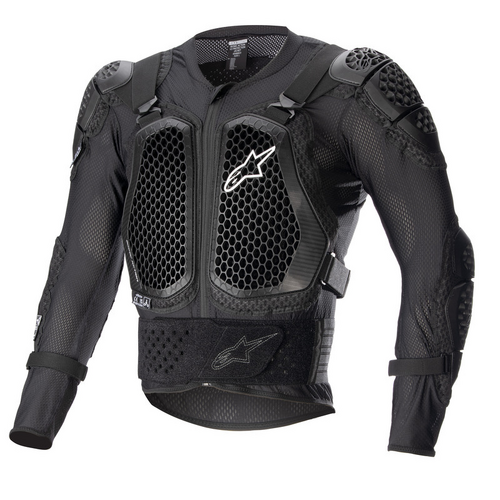 Bionic Action V2 Protection Jacket