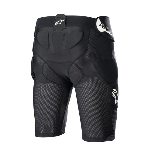Bionic Action Protection Shorts