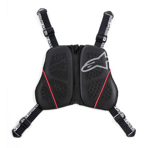 Nucleon Kr C Chest Protector