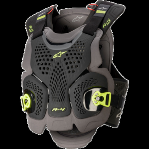 A4 Max Chest Protector