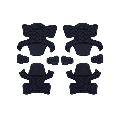 Rk1 Frame/ Hige Padding Set Pair Upper & Lower