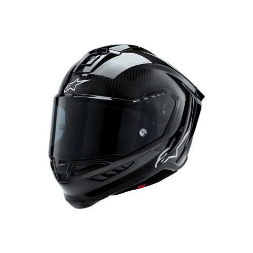 Supertech SR10 Solid Helmet ECE 22.06