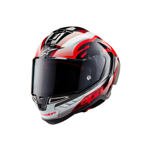 Supertech SR10 Team Helmet ECE 22.06