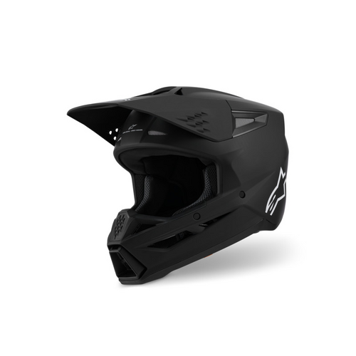 SM3 Solid Helmet ECE 22.06