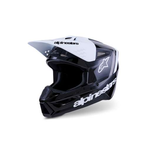 (MX26) SM3 Radium Helmet ECE06