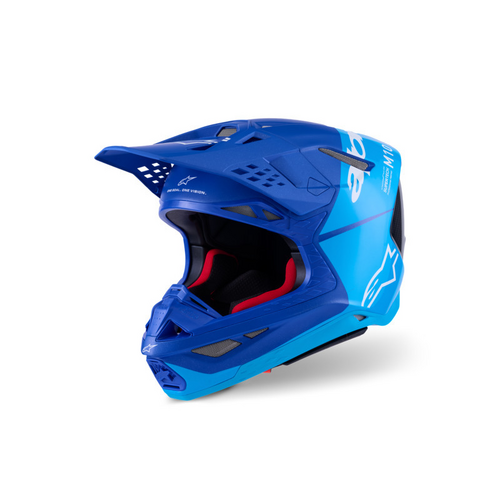 Supertech SM10 Flood Helmet ECE 22.06