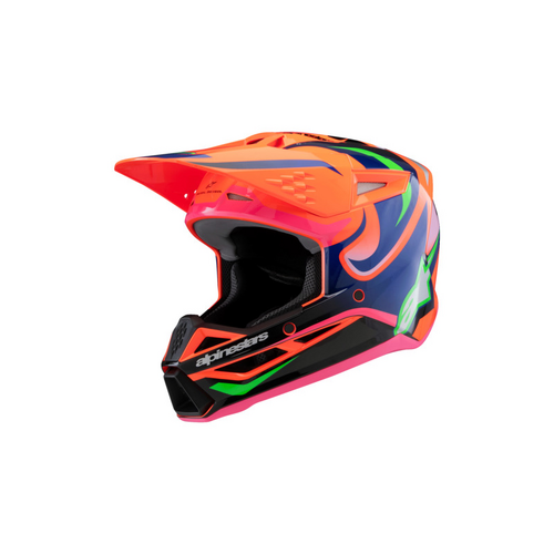 SM3 Youth Deegan Helmet ECE06