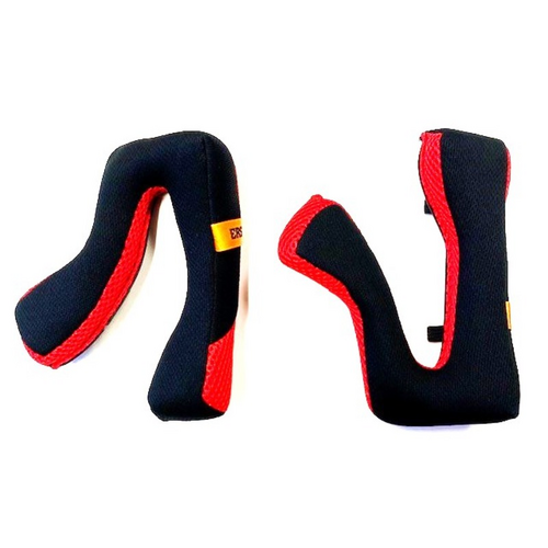 Cheek Pad Set SM5 22.06 Regular