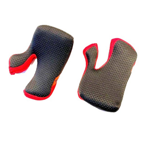 Cheek Pad Set SM10 22.06 Regular
