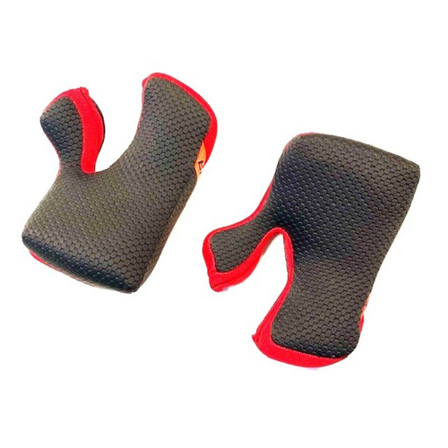 Cheek Pad Set SM10 22.06 +5mm