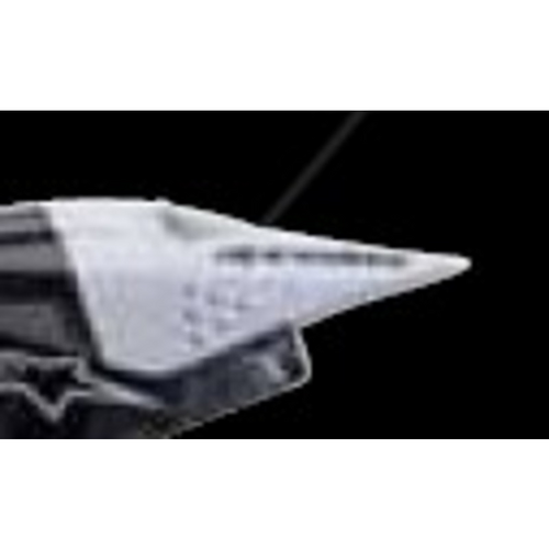 (MX26) SM3 Radium Visor ECE06