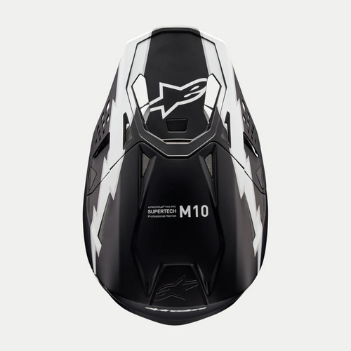 Visor SM10 22.06 - Ampress