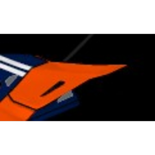 (MX26) SM7 Core Visor ECE06