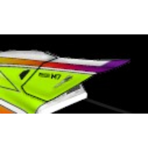 SM7 Fuse Visor ECE06