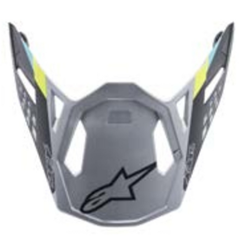 Visor SM8