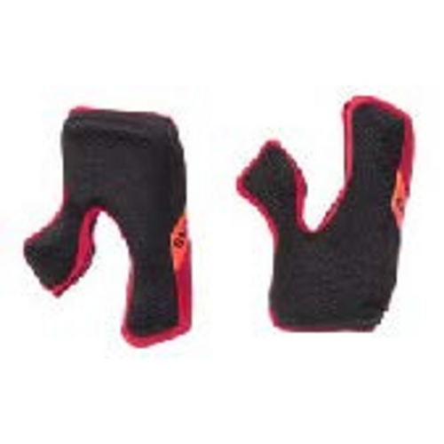 Cheek Pad Set SM10/SM8 +5mm