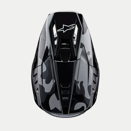 Visor SM5 22.06 - Rover 2