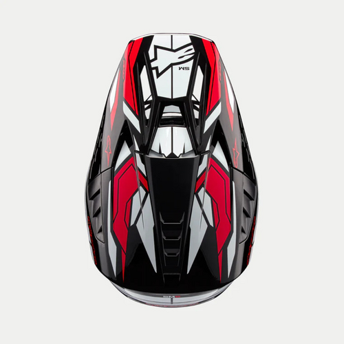 Visor SM5 22.06 - Action 2