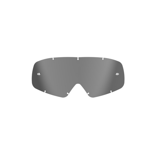 Vision Youth Mirror Lens | Mirror Silver