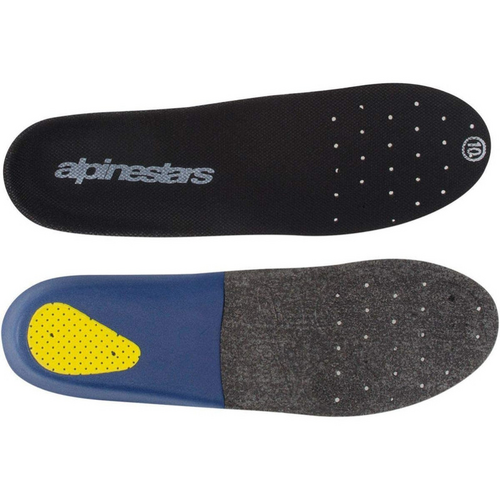 Tech 10 Footbed