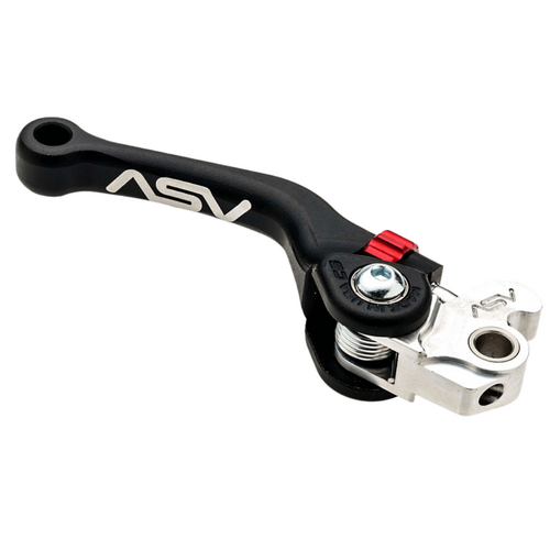 ASV Rieju C6 Shorty Off Road Brake Lever