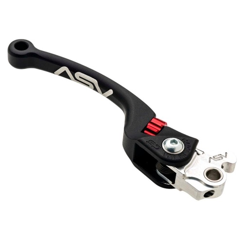 ASV Zero C6 Long Brake Lever