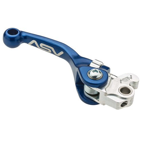 ASV TM F4 Shorty Off Road Brake Lever