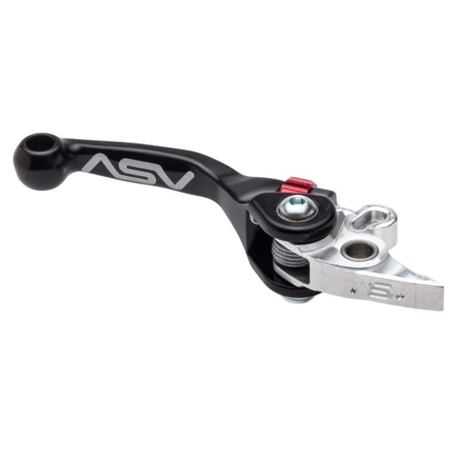 ASV SSR F4 Shorty Off Road Brake Lever
