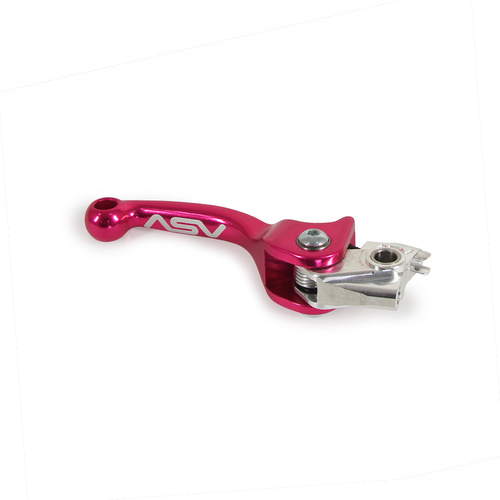 ASV Kawasaki F3 Off Road Brake Lever