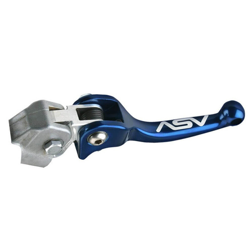 ASV KTM C5 Long Off Road Brake Lever