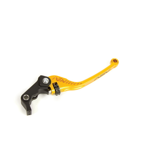 ASV Kawasaki C5 Long Brake Lever
