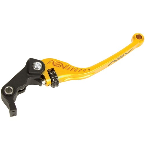 ASV Sherco C5 Long Brake Lever