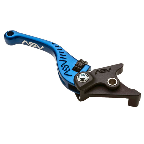 ASV CF Moto F3 Shorty Brake Lever