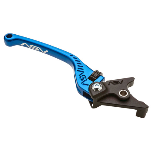 ASV Royal Enfield F3 Long Brake Lever