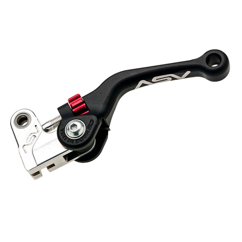 ASV Triumph C6 Shorty Off Road Clutch Lever