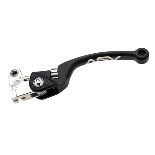 ASV Kawasaki C6 Long Clutch Lever