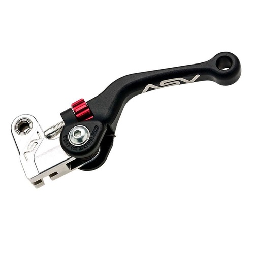 ASV Kawasaki C6 Shorty Clutch Lever