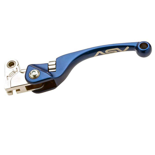 ASV KTM F4 Long Clutch Lever