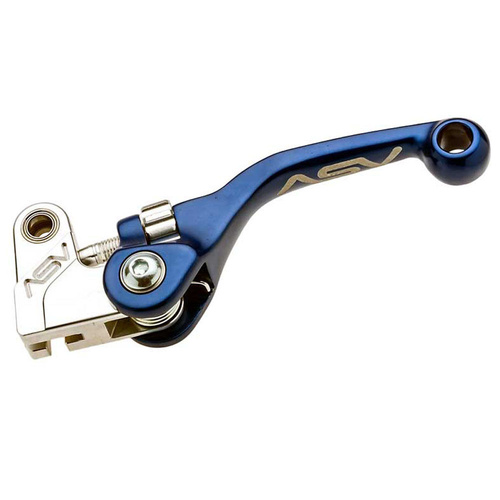 ASV Stark Varg F4 Shorty Off Road Clutch Lever