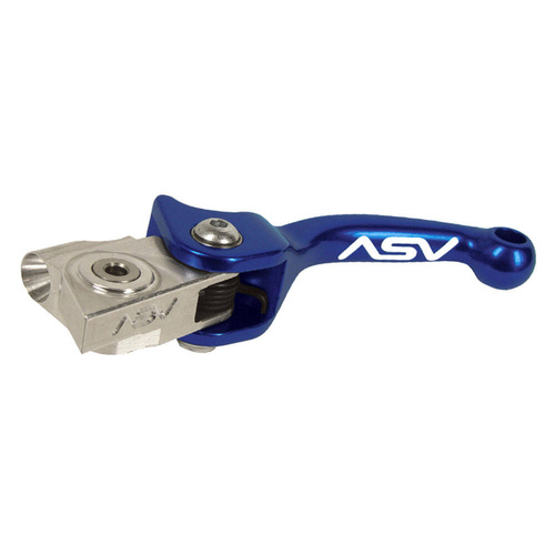 ASV TM Racing F3 Off Road Clutch Lever