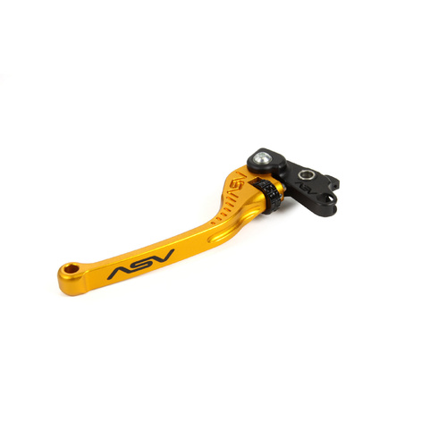 ASV Yamaha C5 Long Clutch Lever