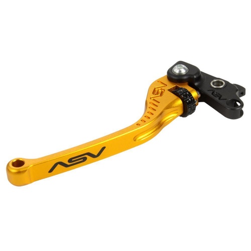 ASV Aftermarket Master Cylinders C5 Long Clutch Lever