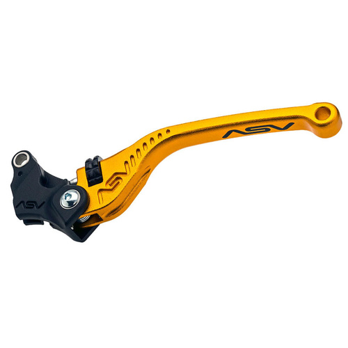 ASV KTM C5 Long Clutch Lever