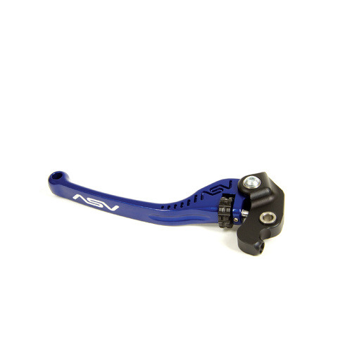 ASV Honda F3 Long Clutch Lever
