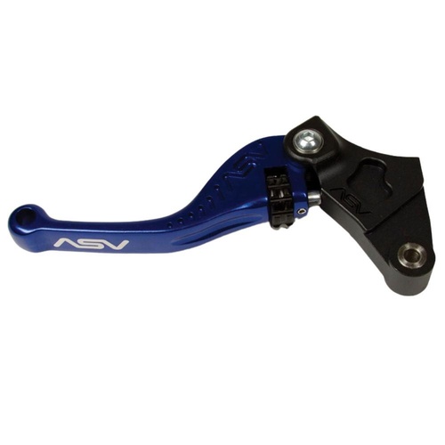 ASV Royal Enfield F3 Shorty Clutch Lever