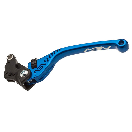 ASV Triumph F3 Long Clutch Lever