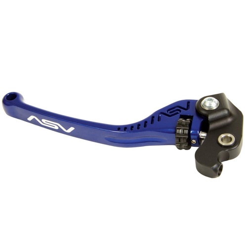 ASV Aprilia F3 Long Clutch Lever