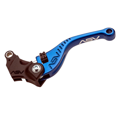 ASV Husqvarna F3 Shorty Clutch Lever